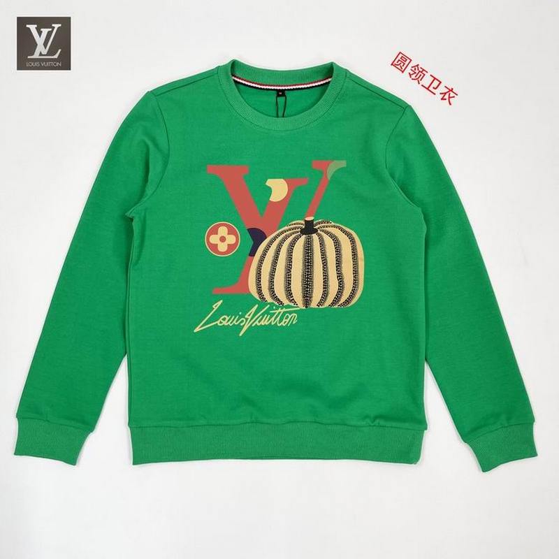 LV Men's Hoodies 142